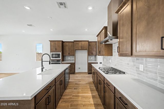 22227 W BLACKHAWK Drive, Surprise, AZ 85387