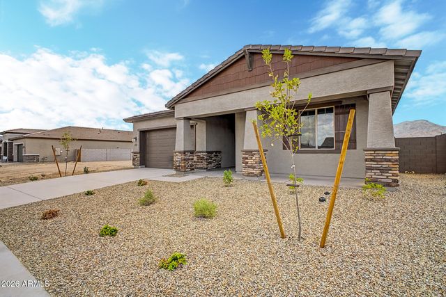 22227 W BLACKHAWK Drive, Surprise, AZ 85387