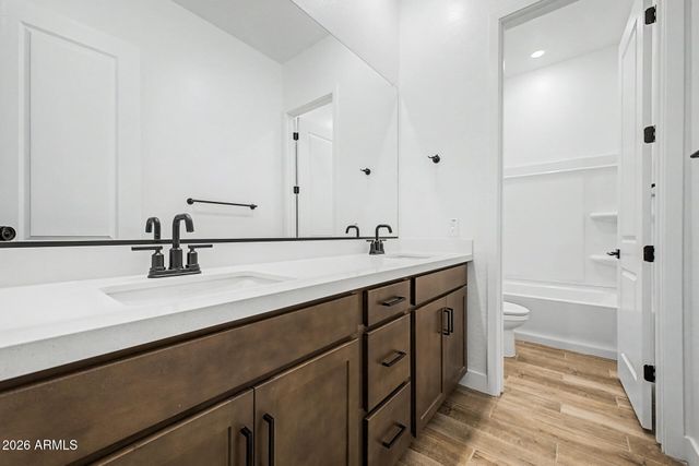 22227 W BLACKHAWK Drive, Surprise, AZ 85387