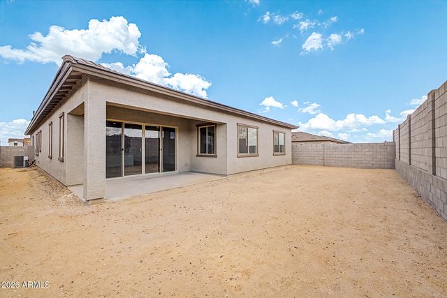 22227 W BLACKHAWK Drive, Surprise, AZ 85387