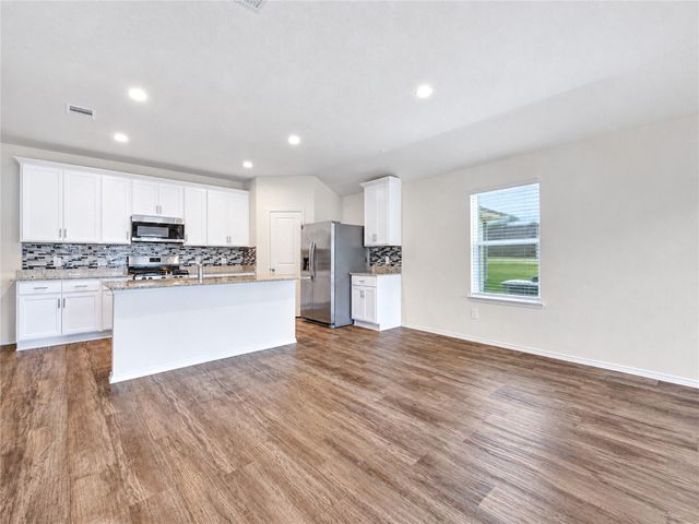4306 Zeke Estates Lane, Fulshear, TX 77441