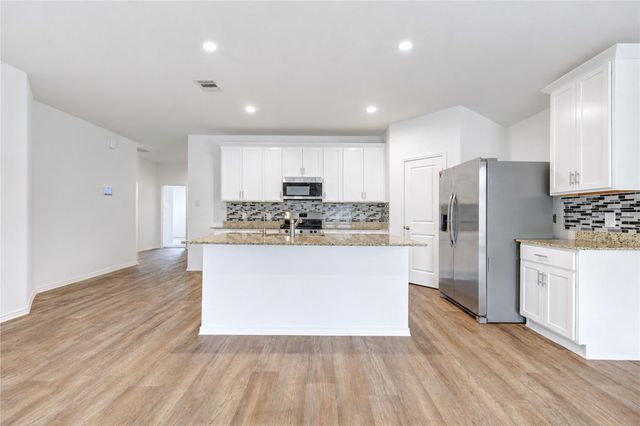4306 Zeke Estates Lane, Fulshear, TX 77441