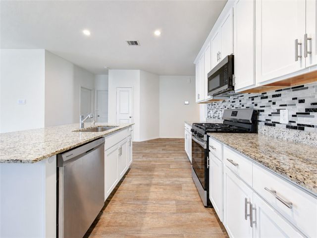 4306 Zeke Estates Lane, Fulshear, TX 77441