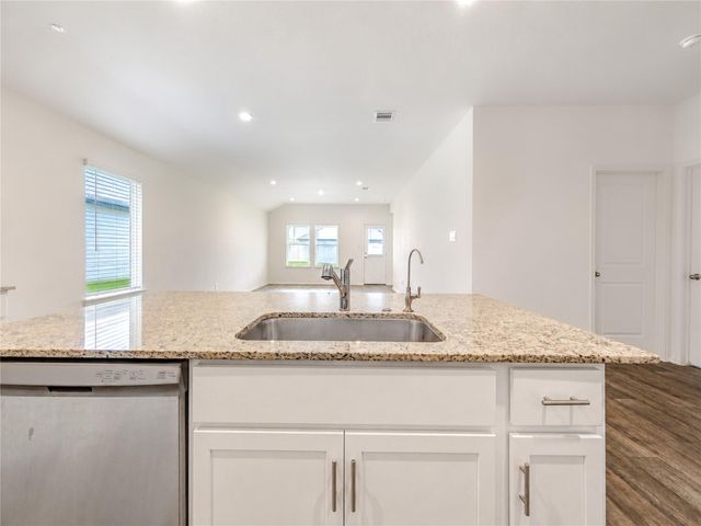 4306 Zeke Estates Lane, Fulshear, TX 77441