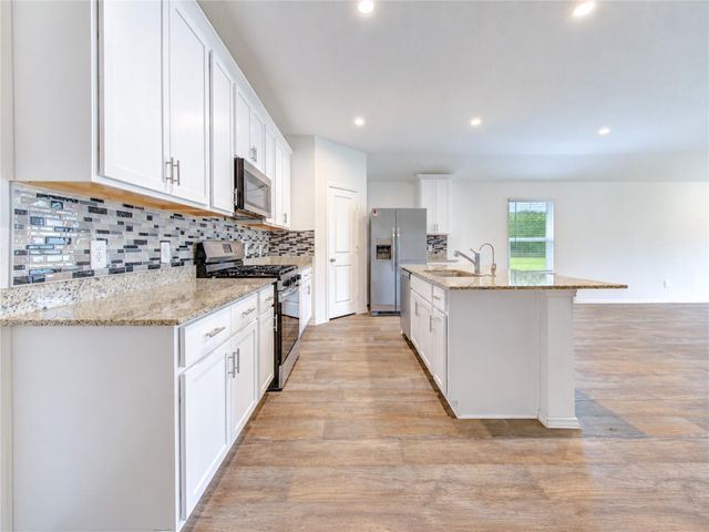 4306 Zeke Estates Lane, Fulshear, TX 77441