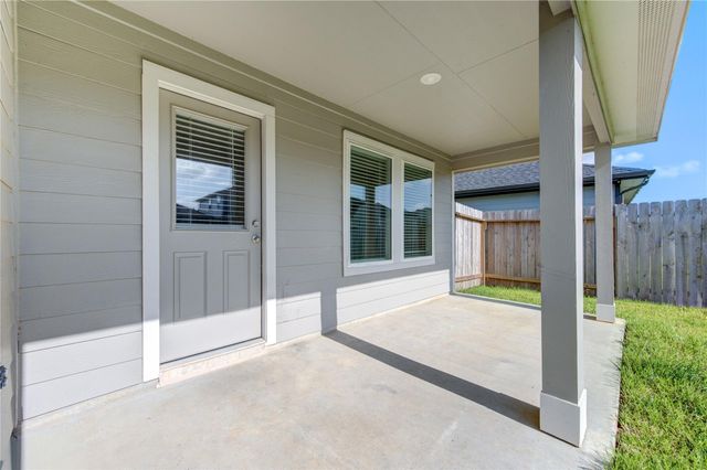 4306 Zeke Estates Lane, Fulshear, TX 77441