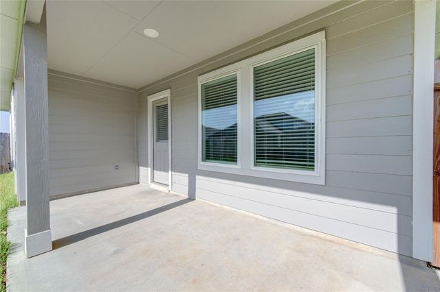 4306 Zeke Estates Lane, Fulshear, TX 77441