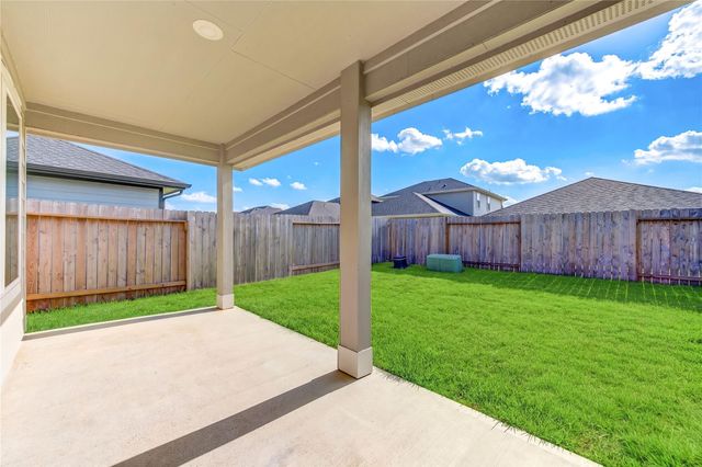 4306 Zeke Estates Lane, Fulshear, TX 77441