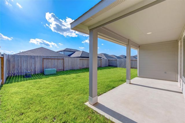 4306 Zeke Estates Lane, Fulshear, TX 77441