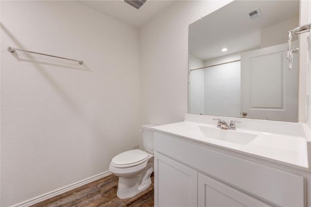 4306 Zeke Estates Lane, Fulshear, TX 77441