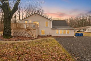9061 N McKinley Road, Montrose Charter Township, MI 48433