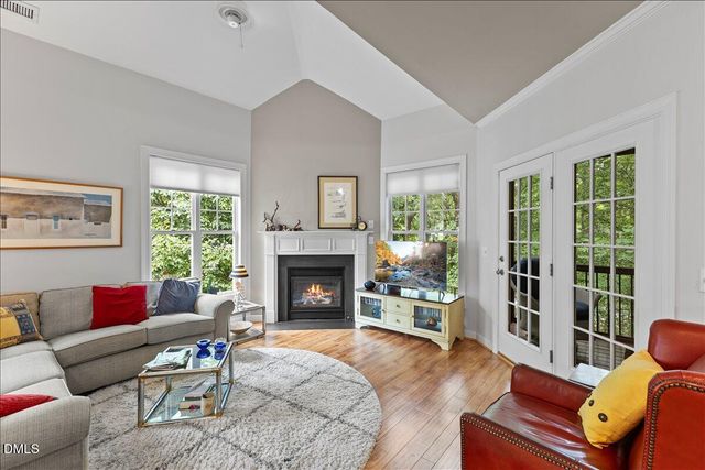 153 Summit Oaks Lane, Holly Springs, NC 27540