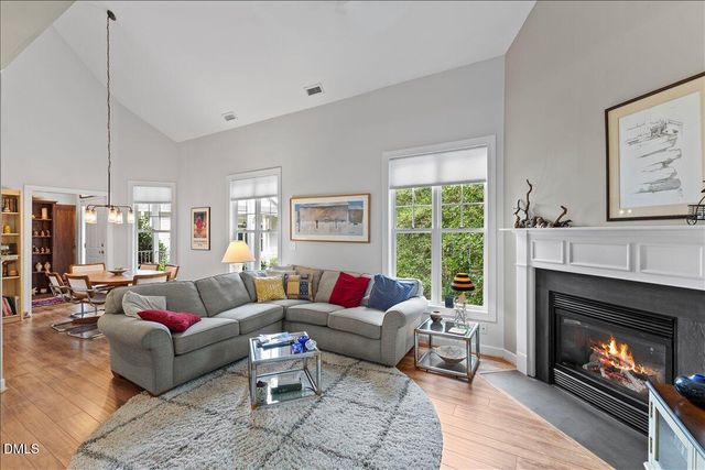 153 Summit Oaks Lane, Holly Springs, NC 27540