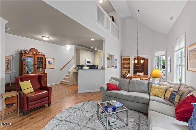 153 Summit Oaks Lane, Holly Springs, NC 27540