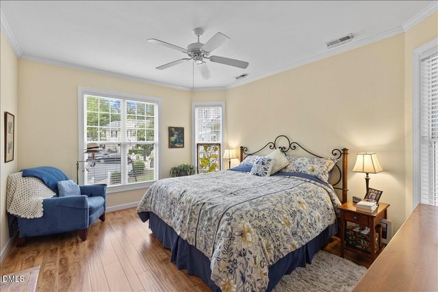 153 Summit Oaks Lane, Holly Springs, NC 27540