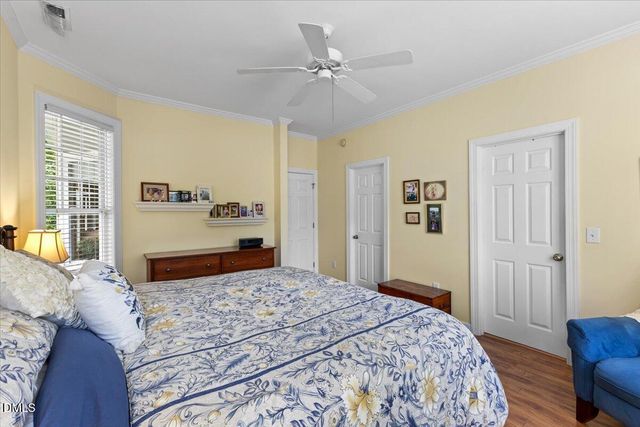 153 Summit Oaks Lane, Holly Springs, NC 27540