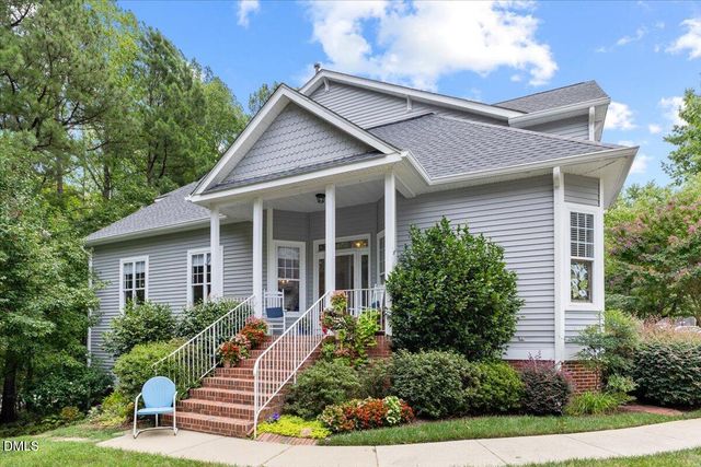 153 Summit Oaks Lane, Holly Springs, NC 27540