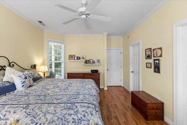 153 Summit Oaks Lane, Holly Springs, NC 27540