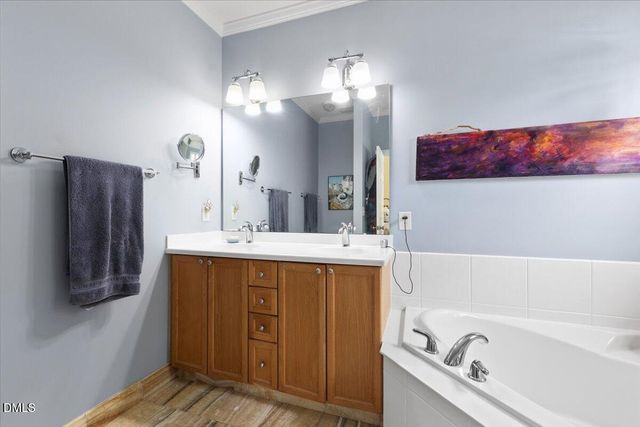 153 Summit Oaks Lane, Holly Springs, NC 27540