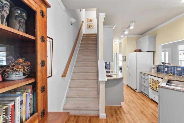 153 Summit Oaks Lane, Holly Springs, NC 27540