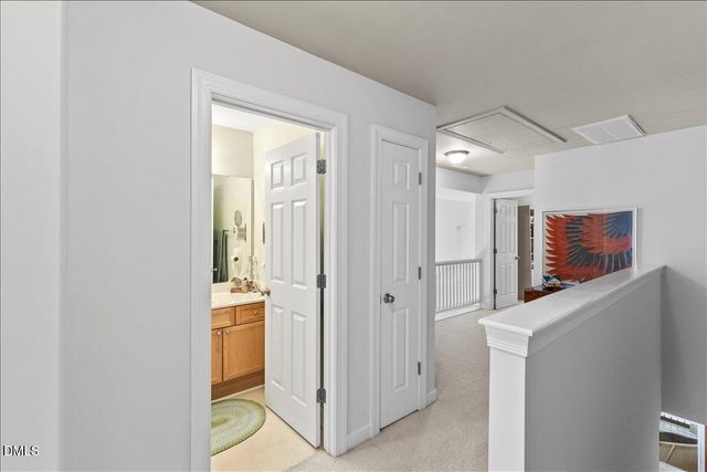 153 Summit Oaks Lane, Holly Springs, NC 27540