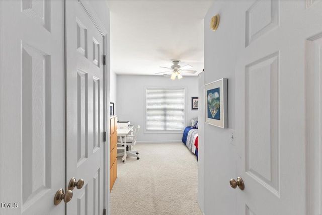 153 Summit Oaks Lane, Holly Springs, NC 27540