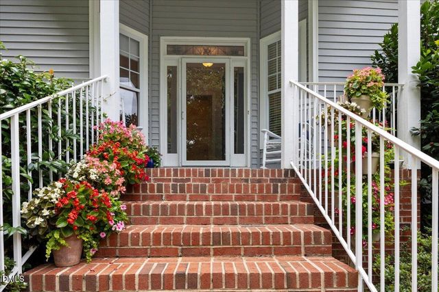 153 Summit Oaks Lane, Holly Springs, NC 27540