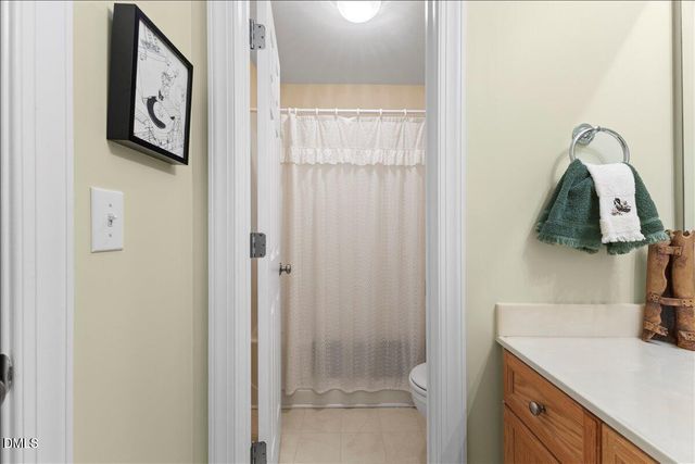 153 Summit Oaks Lane, Holly Springs, NC 27540