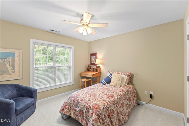 153 Summit Oaks Lane, Holly Springs, NC 27540