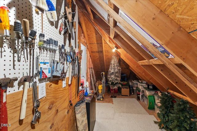 153 Summit Oaks Lane, Holly Springs, NC 27540