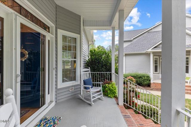 153 Summit Oaks Lane, Holly Springs, NC 27540