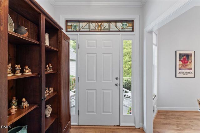 153 Summit Oaks Lane, Holly Springs, NC 27540