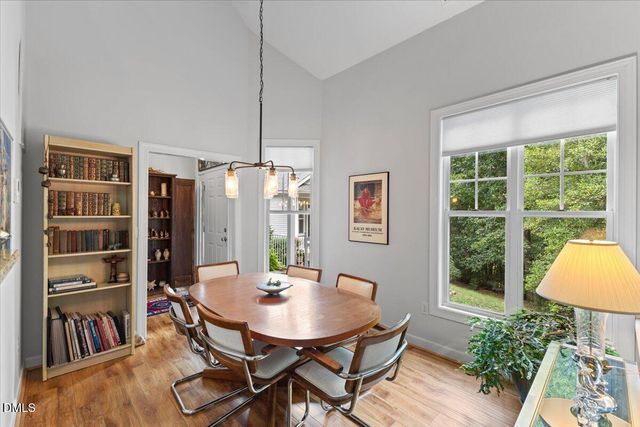 153 Summit Oaks Lane, Holly Springs, NC 27540