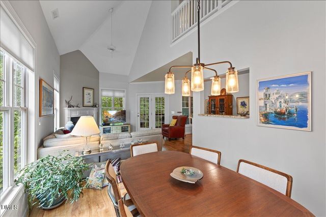 153 Summit Oaks Lane, Holly Springs, NC 27540