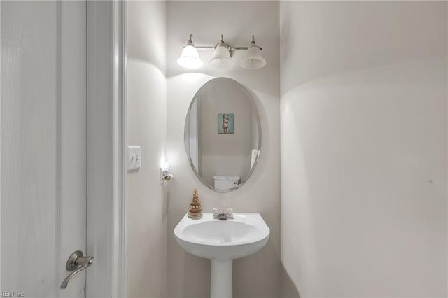 5536 Frog Pond LN, Virginia Beach, VA 23455