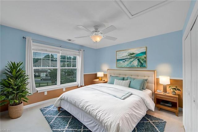 5536 Frog Pond LN, Virginia Beach, VA 23455