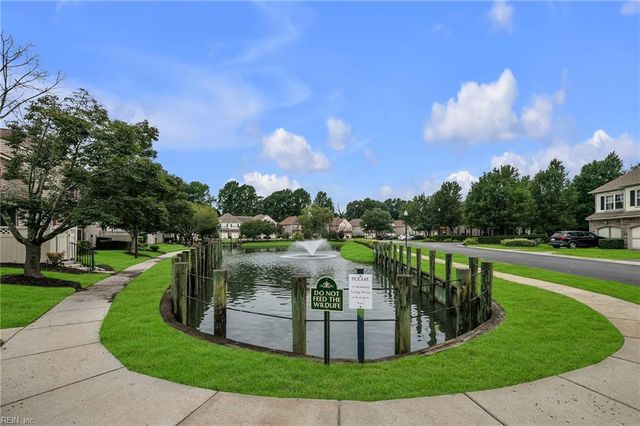 5536 Frog Pond LN, Virginia Beach, VA 23455