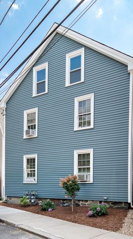 99 Mason 1, Salem, MA 01970