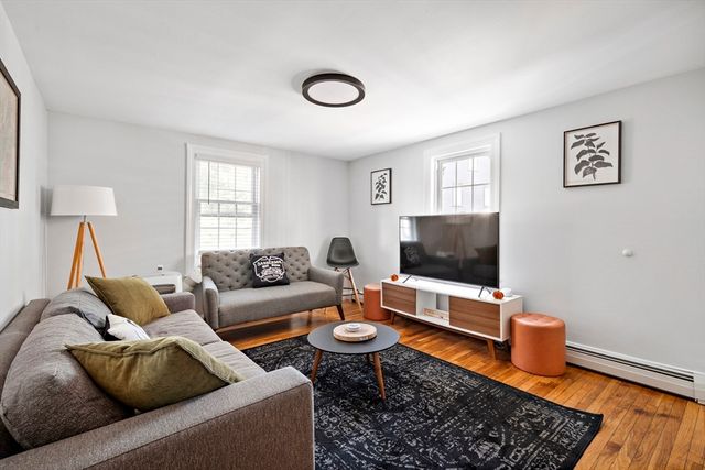 99 Mason 1, Salem, MA 01970