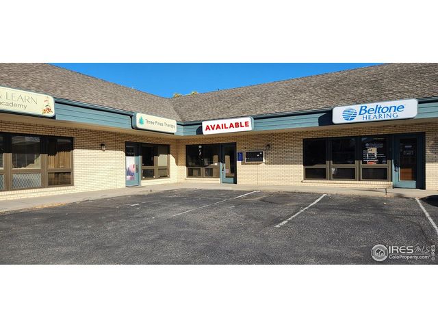 1135 N Lincoln Ave 3, Loveland, CO 80537