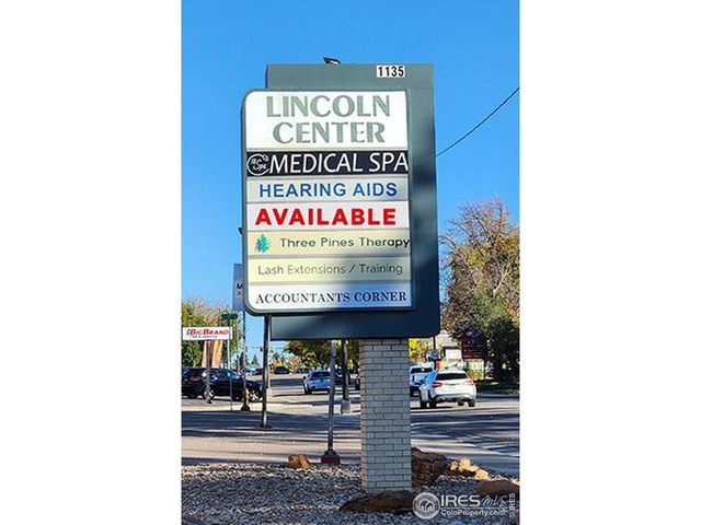 1135 N Lincoln Ave 3, Loveland, CO 80537