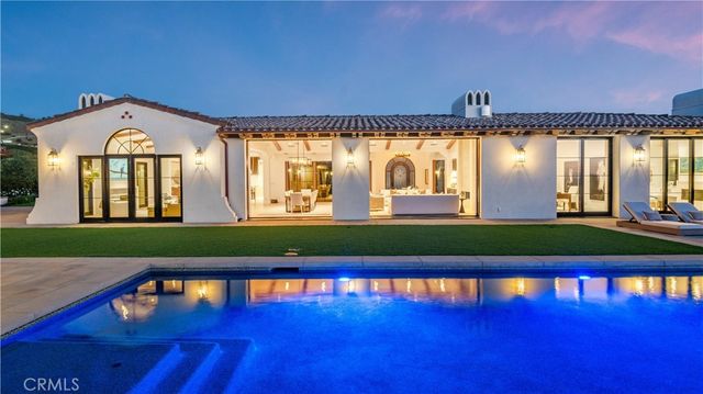 74 Via Del Cielo, Rancho Palos Verdes, CA 90275