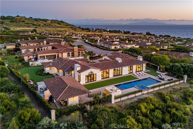 74 Via Del Cielo, Rancho Palos Verdes, CA 90275