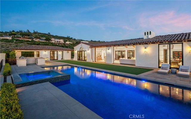 74 Via Del Cielo, Rancho Palos Verdes, CA 90275