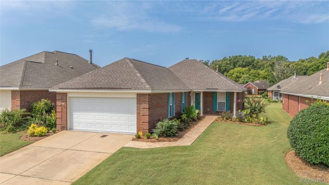 8356 Wexford Way, Montgomery, AL 36117