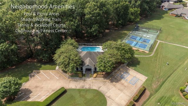 8356 Wexford Way, Montgomery, AL 36117