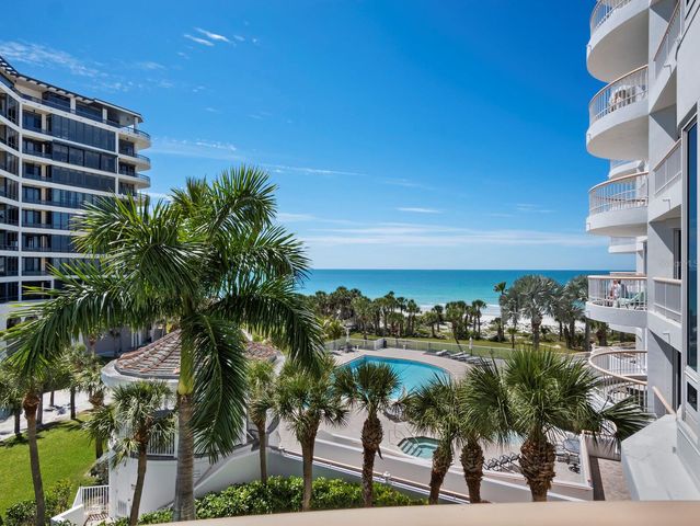 455 LONGBOAT CLUB ROAD 402, Longboat Key, FL 34228