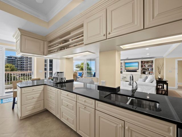 455 LONGBOAT CLUB ROAD 402, Longboat Key, FL 34228