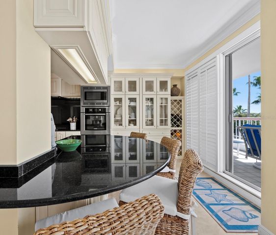 455 LONGBOAT CLUB ROAD 402, Longboat Key, FL 34228