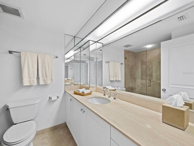 455 LONGBOAT CLUB ROAD 402, Longboat Key, FL 34228